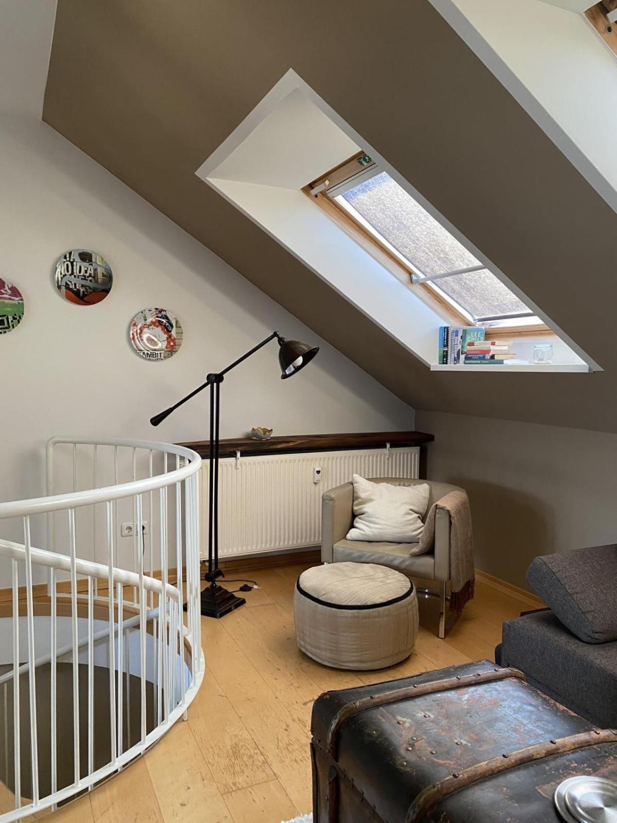 Residenz-Strandstrasse-14-Wohnung-16 Ostseebad Kühlungsborn Eksteriør bilde